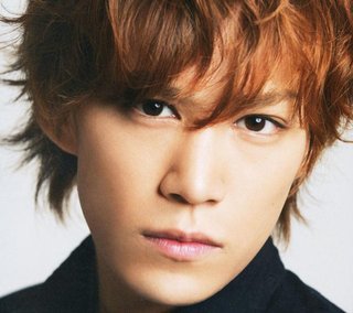 Kis-My-Ft2☆千賀健永【総合】