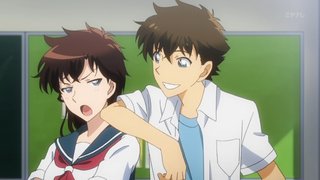 (アニメ)『まじっく快斗1412』