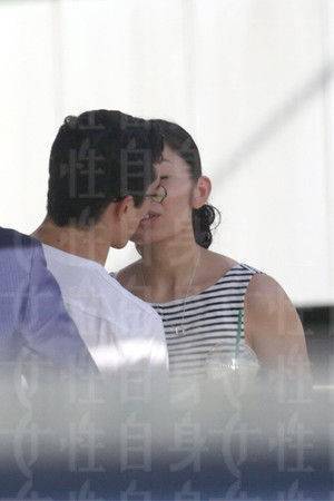 安藤美姫 別れ際に濃厚キス…“スペインの貴公子”ハビエルフェルンデスとの極秘密会、略奪愛か？ 