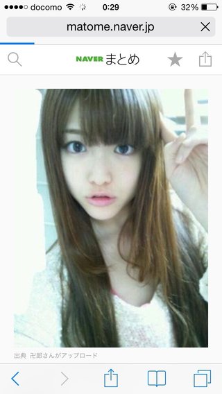 乃木坂４６松村「熱烈路チュー」ナンパだった