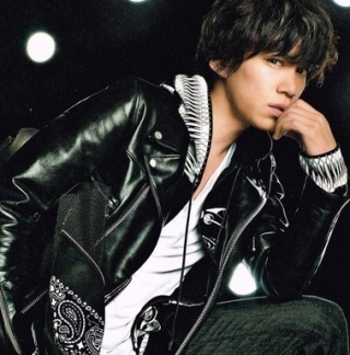 Kis-My-Ft2☆千賀健永【総合】