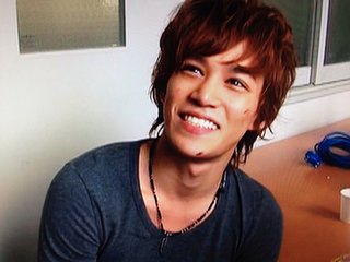 Kis-My-Ft2☆千賀健永【総合】