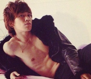 Kis-My-Ft2☆千賀健永【総合】