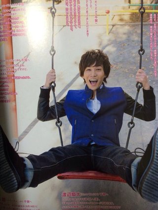 Kis-My-Ft2☆千賀健永【総合】