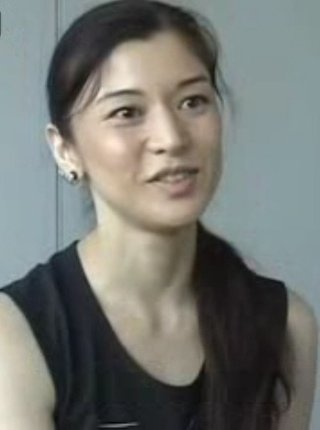 【訃報】女優の中川安奈さん死去　４９歳