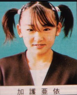 元モーニング娘。加護亜依さん夫に逮捕状　高利貸し付け容疑、組幹部の男も