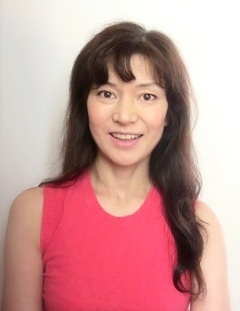 【訃報】女優の中川安奈さん死去　４９歳