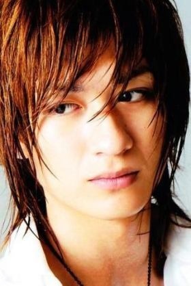 Kis-My-Ft2☆千賀健永【総合】