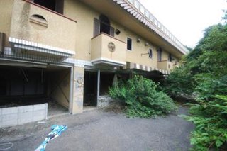  ＴＢＳ《世界の怖い夜》