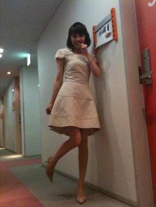 フォクシー？の服持っている方