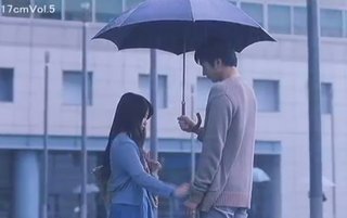 アルフォートのCM