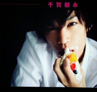 Kis-My-Ft2☆千賀健永【総合】