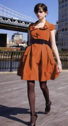 フォクシー？の服持っている方