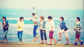 Kis-My-Ft2☆千賀健永【総合】