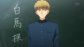 (アニメ)『まじっく快斗1412』