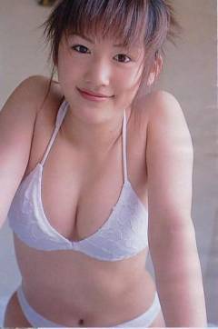 綾瀬はるかって入れ乳？