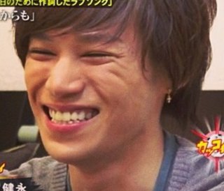 Kis-My-Ft2☆千賀健永【総合】