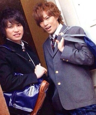 Kis-My-Ft2☆千賀健永【総合】