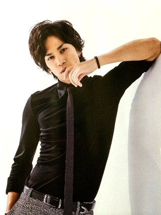 Kis-My-Ft2☆千賀健永【総合】