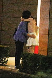 乃木坂４６松村「熱烈路チュー」ナンパだった