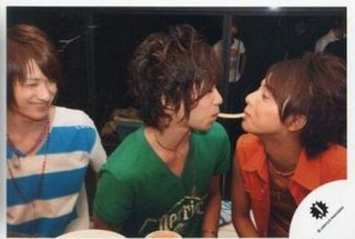 Kis-My-Ft2☆千賀健永【総合】