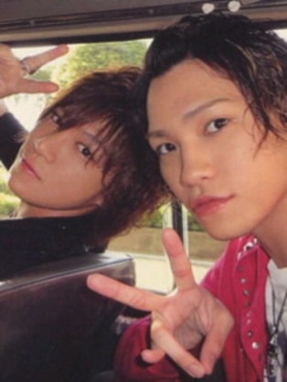 Kis-My-Ft2☆千賀健永【総合】