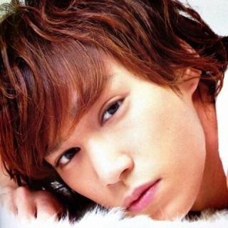 Kis-My-Ft2☆千賀健永【総合】