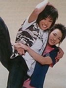 Kis-My-Ft2☆千賀健永【総合】