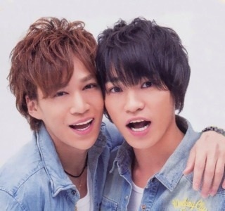 Kis-My-Ft2☆千賀健永【総合】