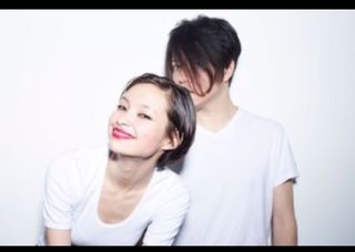 中山美穂の「噂の新恋人」渋谷慶一郎氏がラブラブ2ショット写真公開 