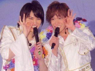 Kis-My-Ft2☆千賀健永【総合】