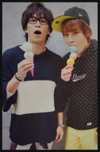 Kis-My-Ft2☆千賀健永【総合】