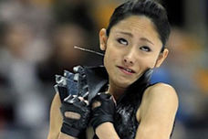 安藤美姫 別れ際に濃厚キス…“スペインの貴公子”ハビエルフェルンデスとの極秘密会、略奪愛か？ 