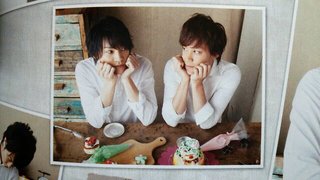 Kis-My-Ft2☆千賀健永【総合】