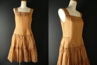 フォクシー？の服持っている方