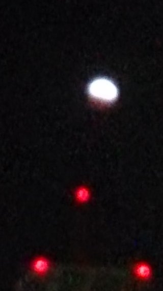 皆既月食【10月8日】