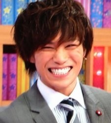 Kis-My-Ft2☆千賀健永【総合】