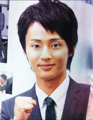 藤ヶ谷太輔　嫌いな人だけ