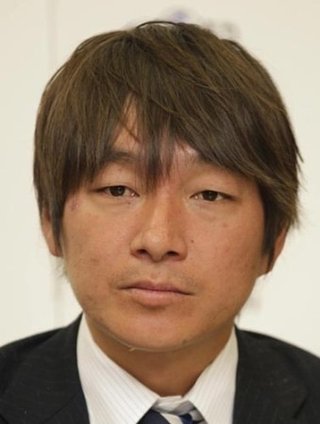 元日本代表、奥大介氏が死去