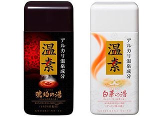 オススメ!入浴剤！