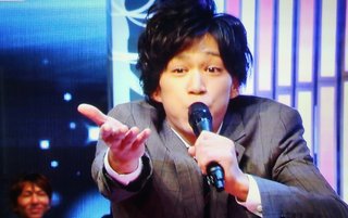 Kis-My-Ft2☆千賀健永【総合】