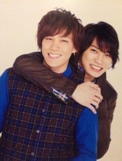 Kis-My-Ft2☆千賀健永【総合】