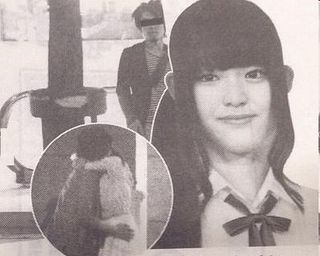 乃木坂４６松村「熱烈路チュー」ナンパだった