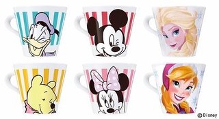 アナ雪カップ熱湯で破損＝キリンビバ回収