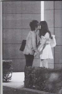 乃木坂４６松村「熱烈路チュー」ナンパだった