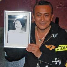 ｢懲役４回｣の清水健太郎 ＡＳＫＡへ｢自分のまいた種は自分で刈り取らないと｣ 
