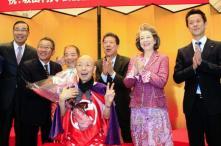 アホの坂田 ７３歳･芸歴５０周年に花嫁募集!独身貴族に終止符へ