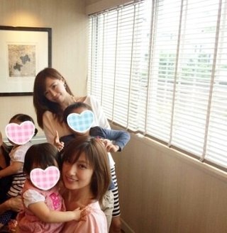 浅田好未ｻﾝのﾌﾞﾛｸﾞ☆