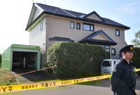 ２女性死亡：祖母と母、遺体に傷　強盗殺人か…北海道