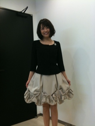 フォクシー？の服持っている方